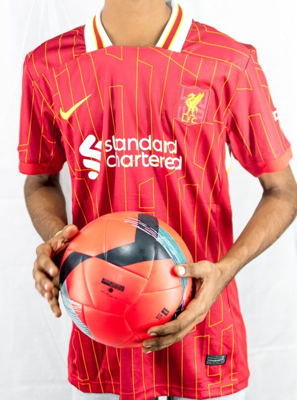 Liverpool Home 24/25 jersey -Fan version