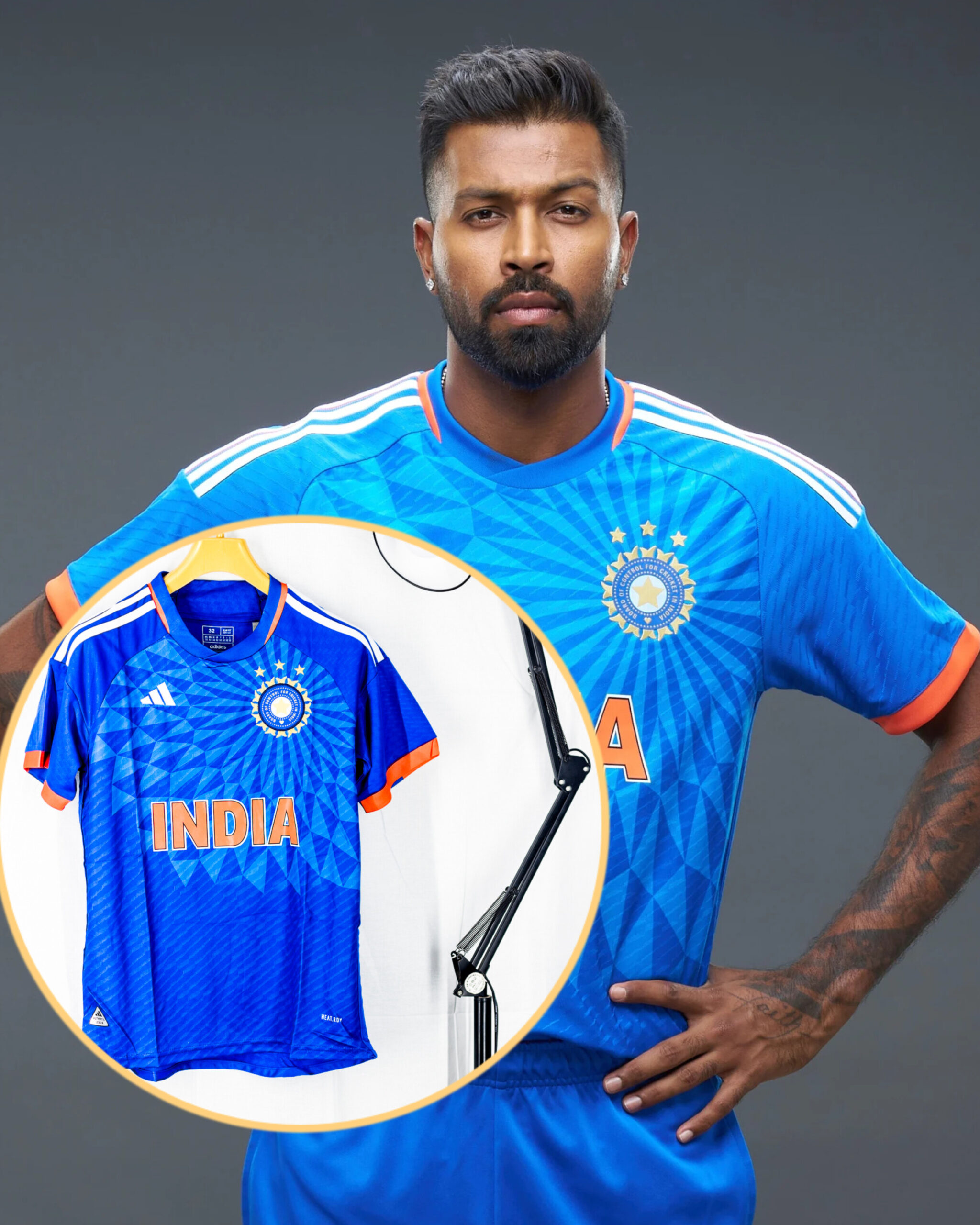 TEAM INDIA