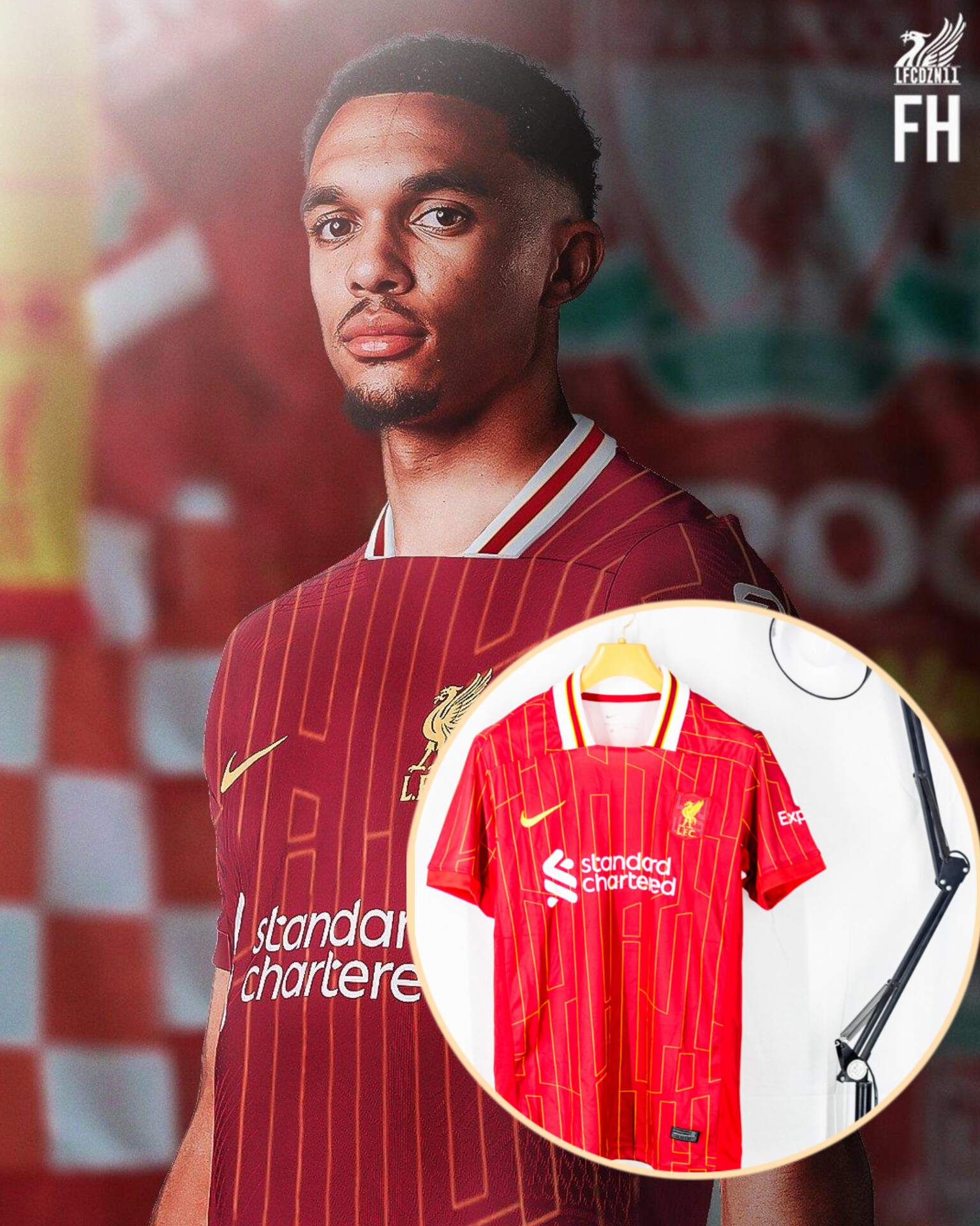 LIVERPOOL