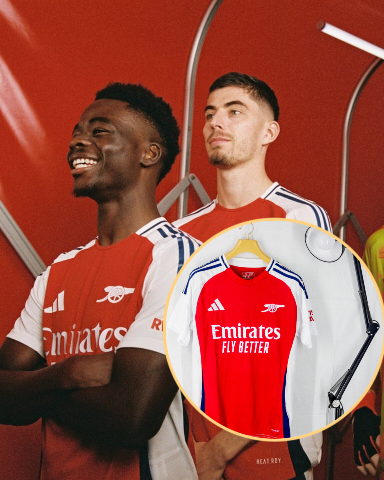 ARSENAL