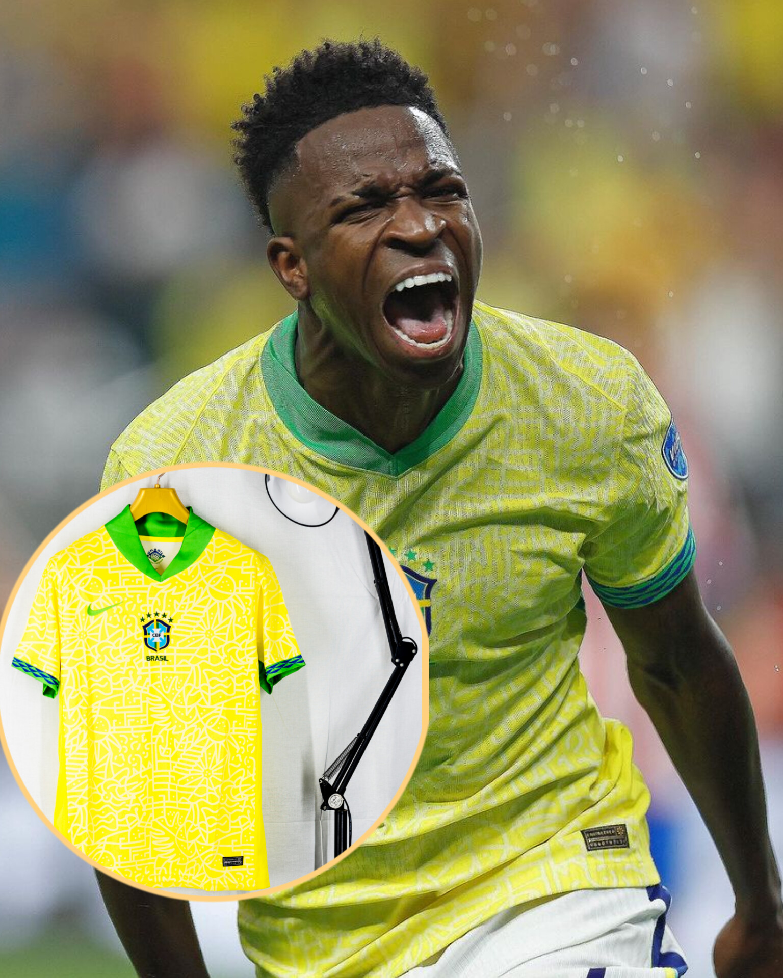 BRAZIL