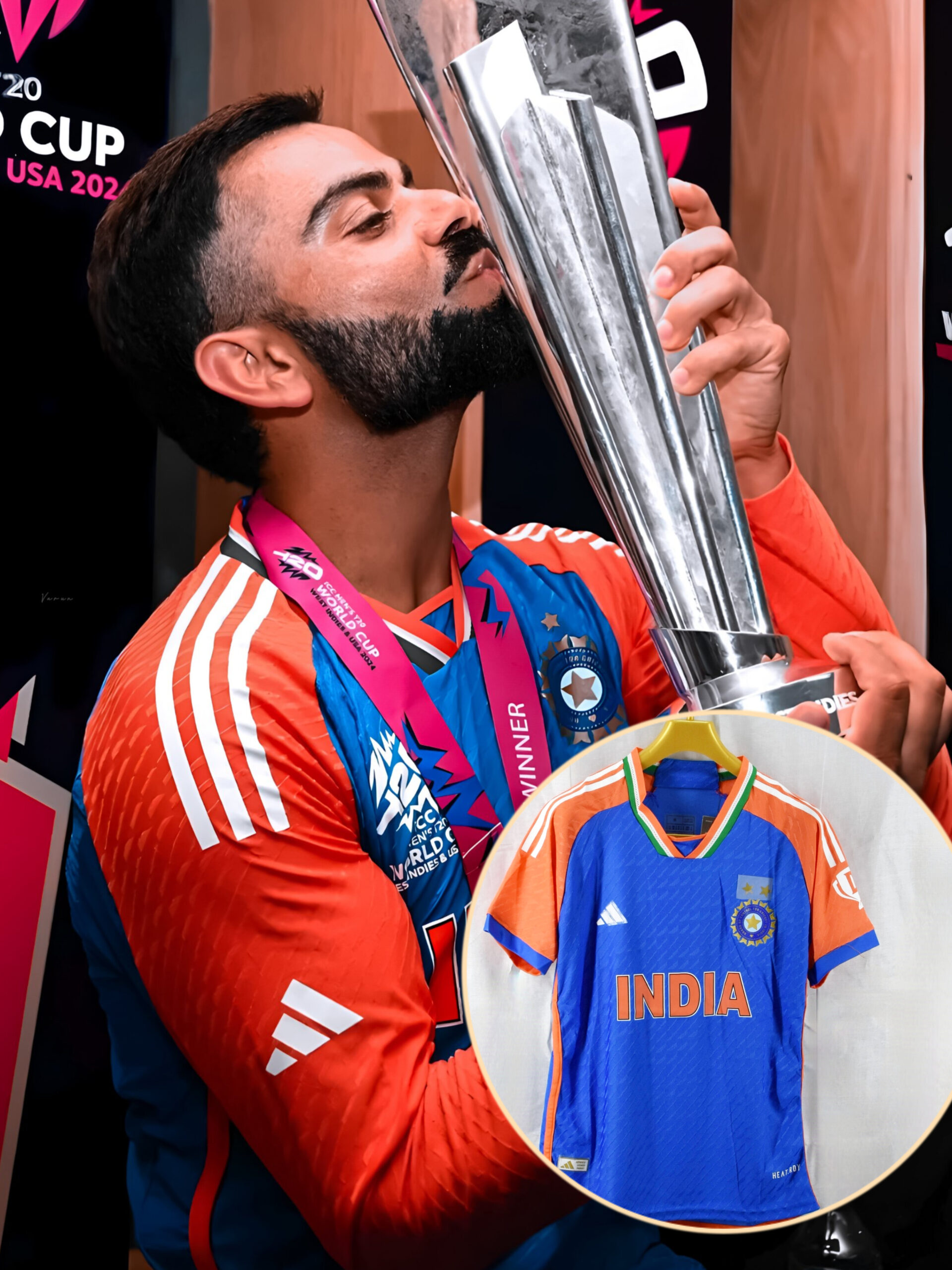 TEAM INDIA