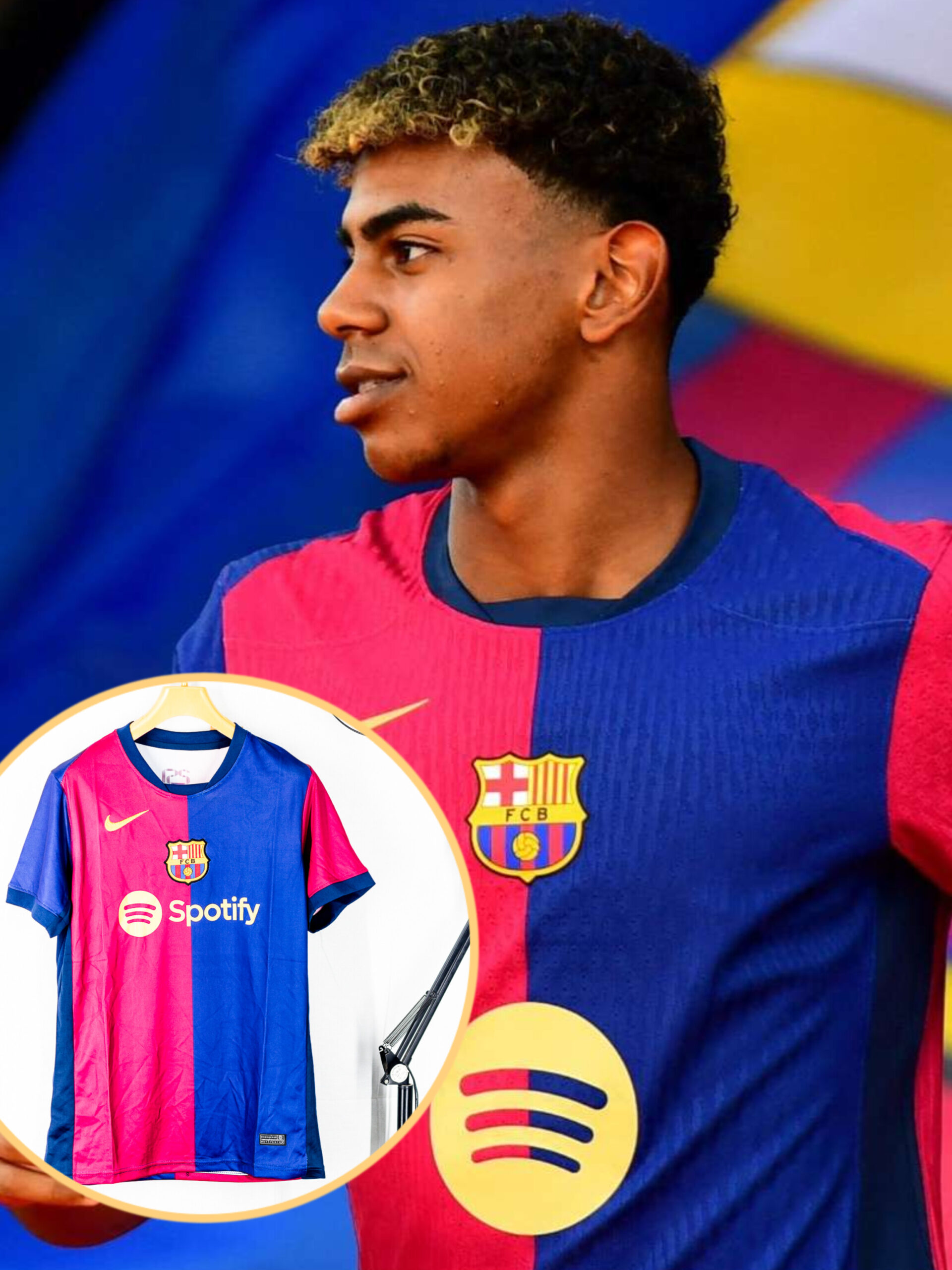 BARCELONA