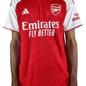 Arsenal Home 25/26  jersey - Fan version