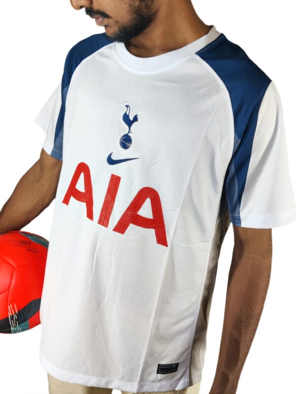 Tottenham Home 25/26  jersey - Fan version