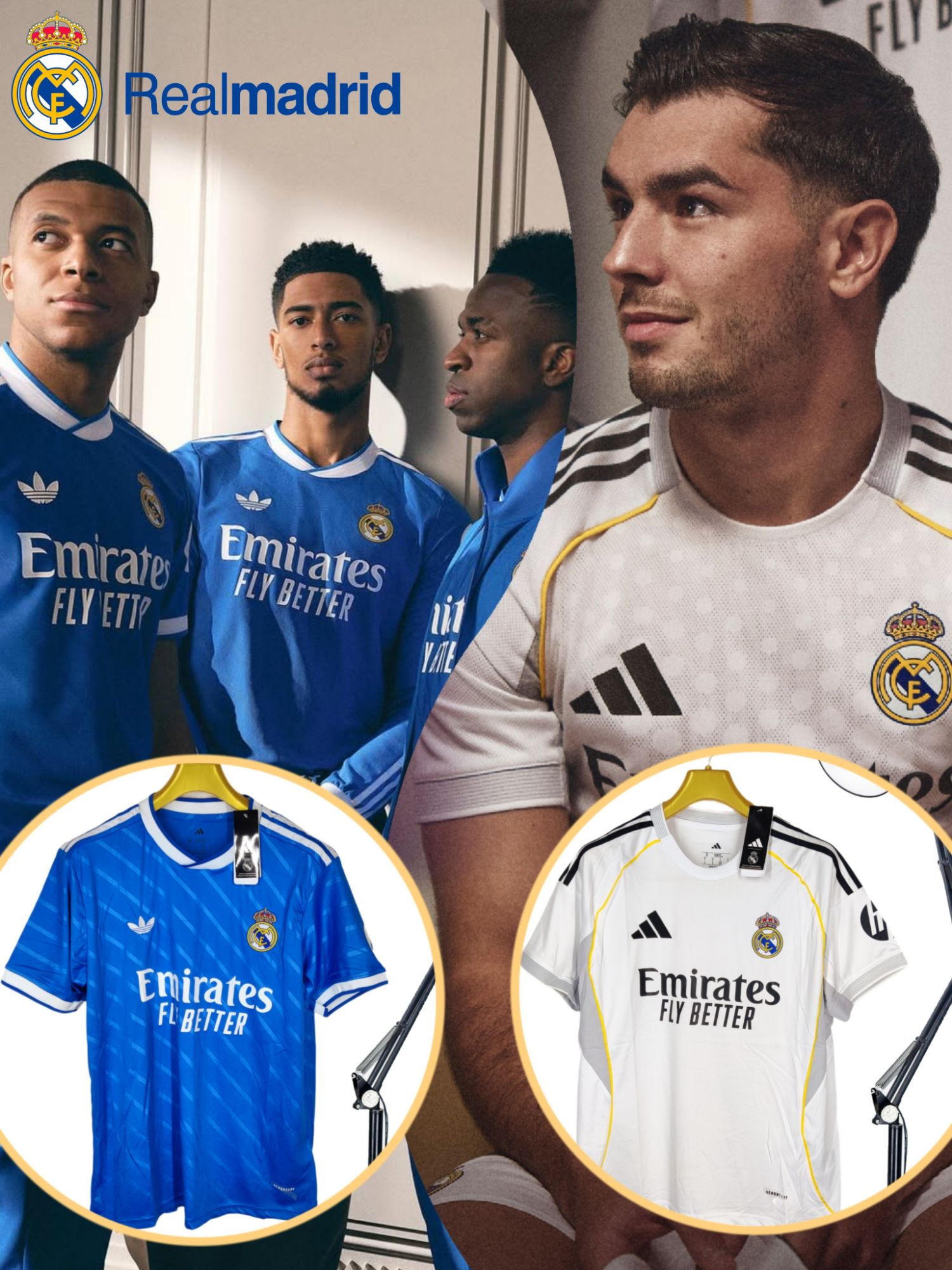 REALMADRID