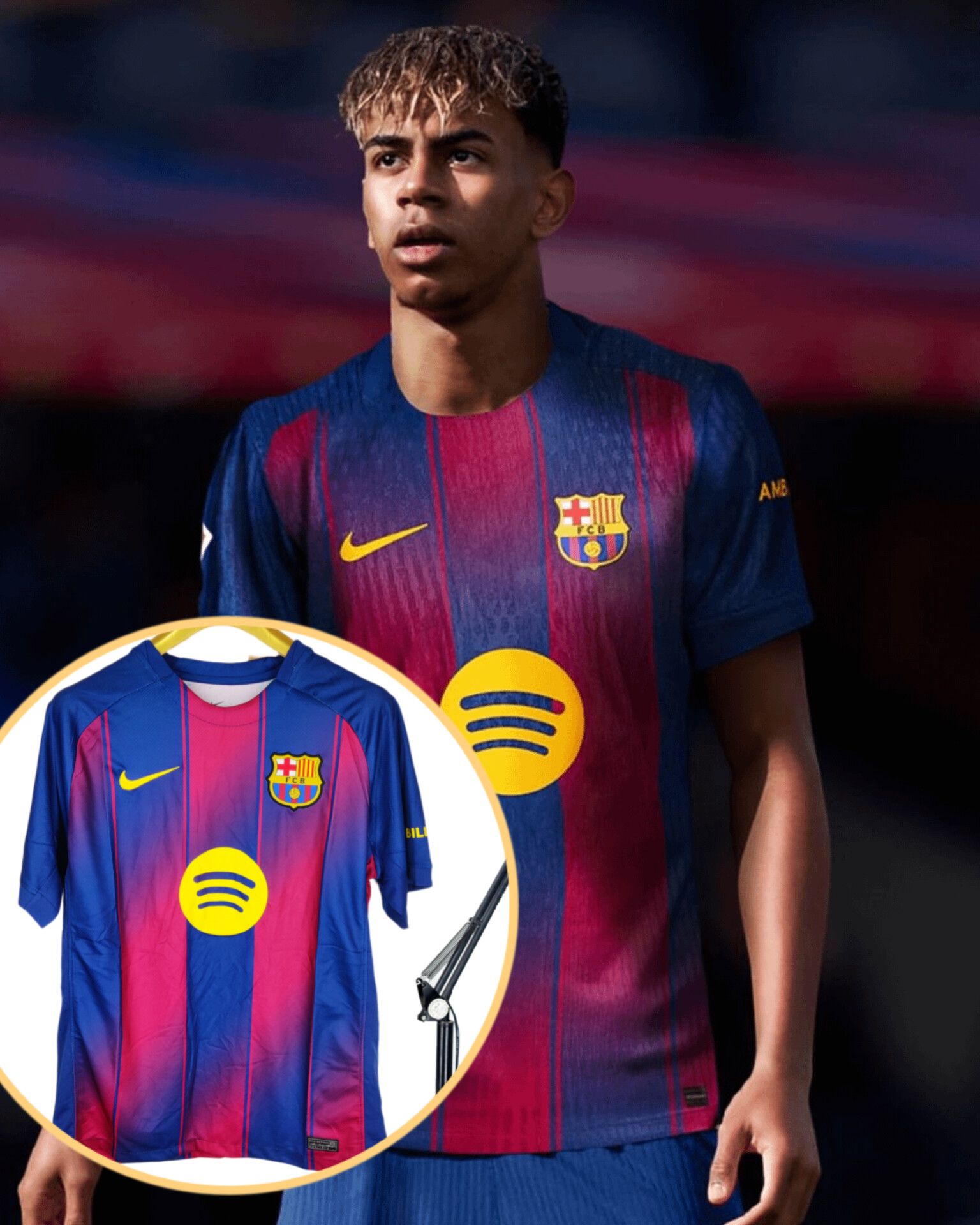 BARCELONA